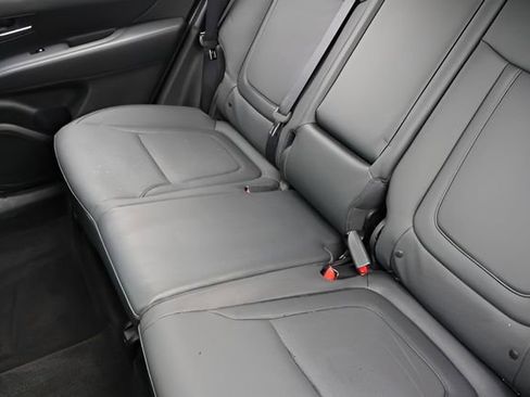 Used 2025 Hyundai Tucson SEL AWD/4WD image 16