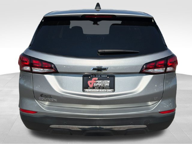 Used 2024 Chevrolet Equinox LT FWD image 6