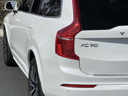 Used 2021 Volvo XC90 T5 Momentum w/ Advanced Package image 67