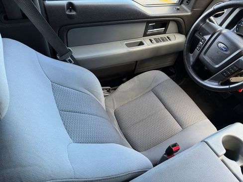Used 2012 Ford F150 XLT w/ XLT Convenience Pkg RWD image 33