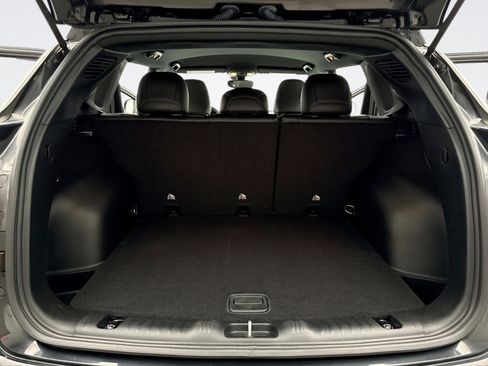 Used 2024 Jeep Compass Limited image 21