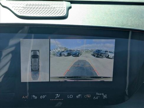 New 2025 Buick Enclave Sport Touring w/ Power Package image 16