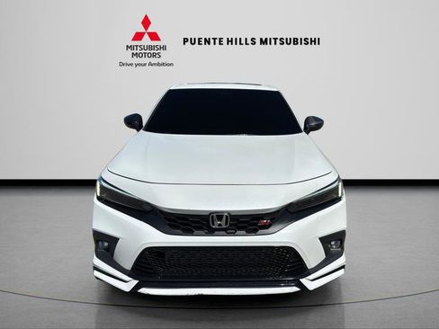 Used 2024 Honda Civic Si image 2