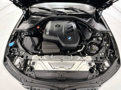 Used 2026 BMW 330i Sedan w/ M Sport Package RWD image 28
