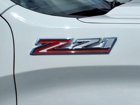New 2026 Chevrolet Silverado 1500 LT w/ Z71 Off-Road Package AWD/4WD image 12