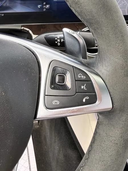 Used 2017 Mercedes-Benz E 43 AMG 4MATIC Sedan image 30