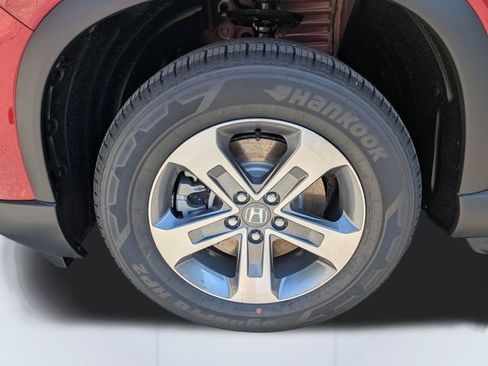 New 2026 Honda Pilot EX-L image 11