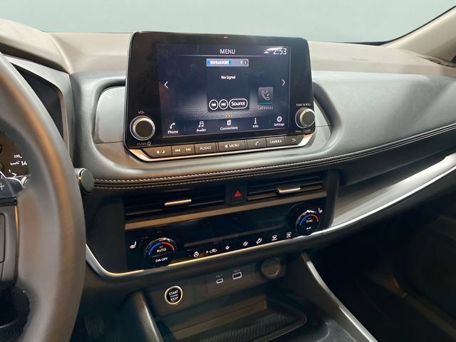 Certified 2023 Nissan Rogue SV w/ SV Premium B Package AWD/4WD image 16
