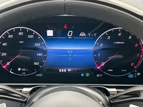 New 2026 Mercedes-Benz S 500 4MATIC image 23