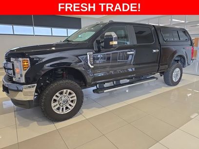 Used 2019 Ford F250 XL w/ STX Appearance Package