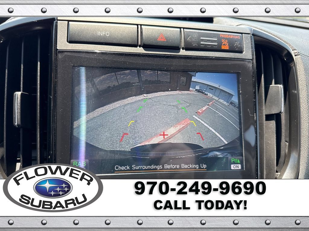 Used 2022 Subaru Ascent Onyx Edition AWD/4WD image 20