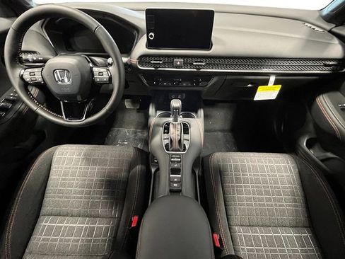New 2027 Honda HR-V Sport image 15