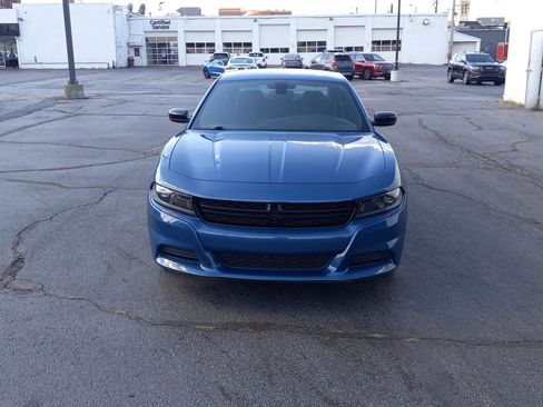 Used 2023 Dodge Charger SXT image 6