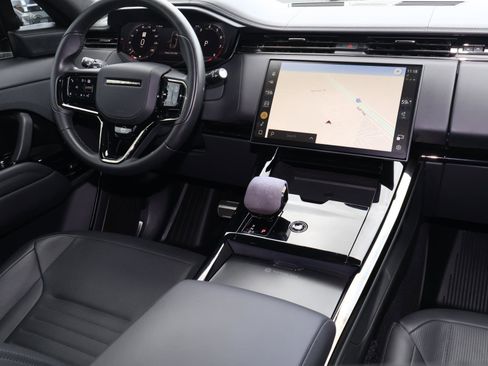 Used 2024 Land Rover Range Rover Sport SV Edition One Carbon Bronze image 20