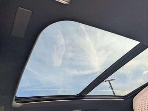 New 2026 Cadillac Vistiq Luxury w/ LPO, Floor Liner Package image 24