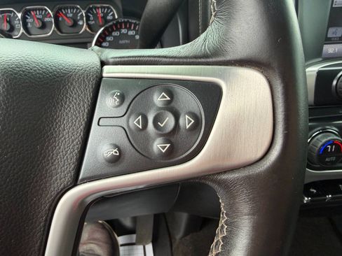 Used 2014 GMC Sierra 1500 SLE w/ SLE Value Package AWD/4WD image 20