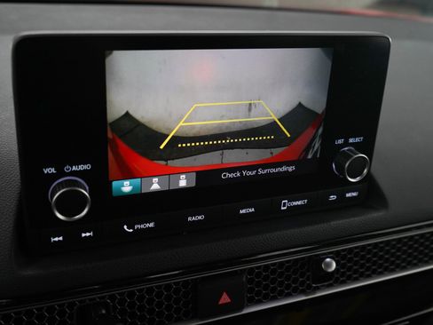 Used 2023 Honda Civic Sport image 20