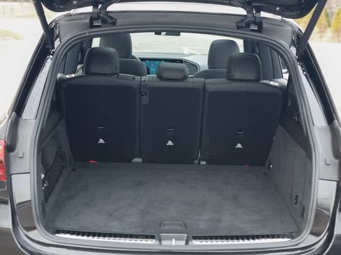 Used 2026 Mercedes-Benz GLE 350 GLE 350 image 24