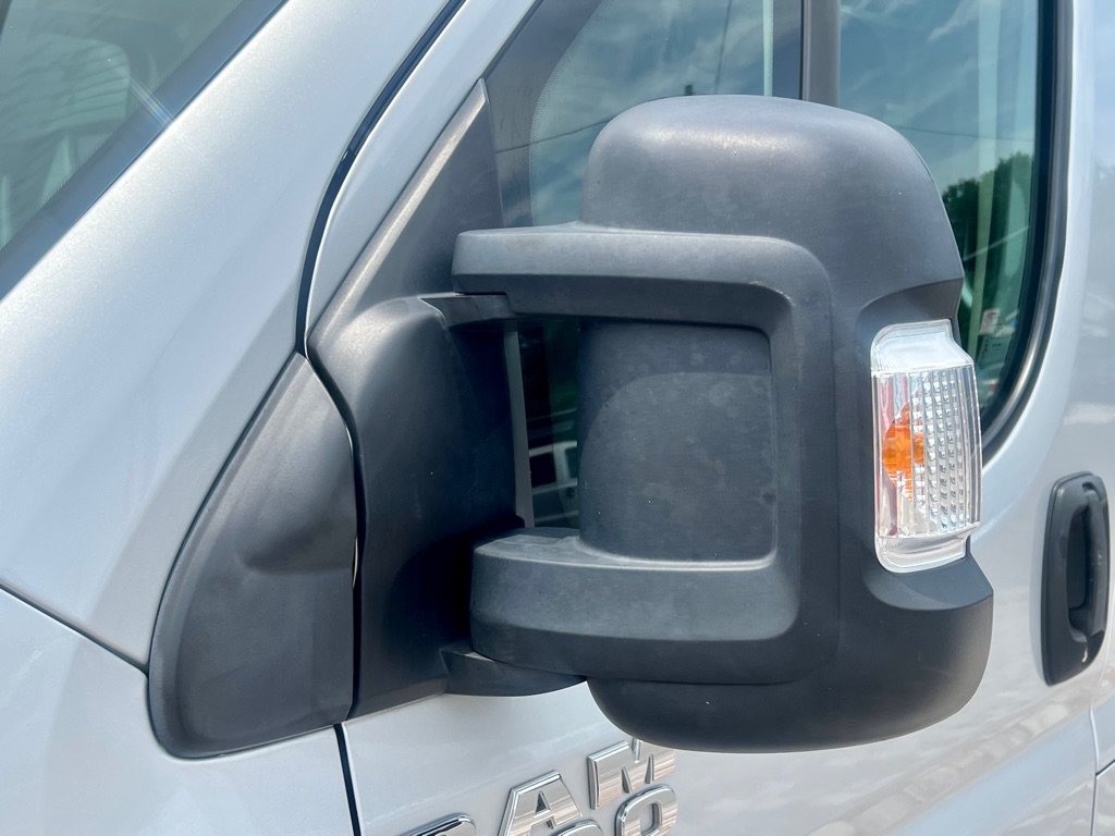 Used 2015 RAM ProMaster 1500 w/ Mopar Trailer Tow Group FWD image 29
