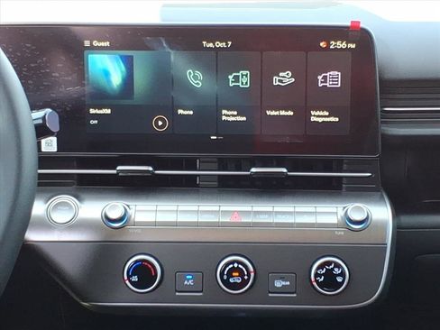 New 2026 Hyundai Kona SE image 8