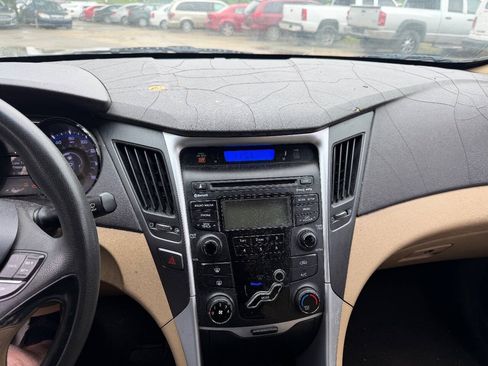 Used 2013 Hyundai Sonata GLS w/ Popular Equipment Pkg FWD image 21