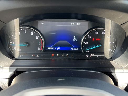 Used 2023 Ford Explorer XLT w/ Equipment Group 202A RWD image 22