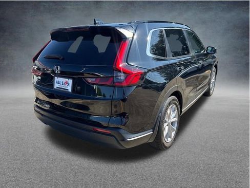 Used 2023 Honda CR-V EX-L image 9