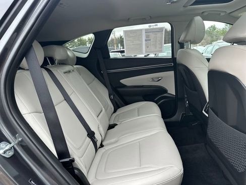 Certified 2023 Hyundai Tucson SEL w/ Convenience Package image 20