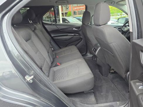 Used 2020 Chevrolet Equinox LT AWD/4WD image 38