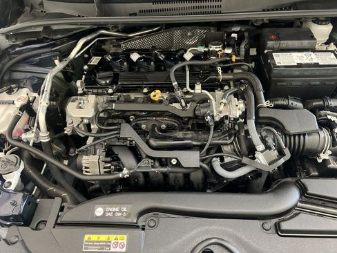 Used 2024 Toyota Corolla SE image 25