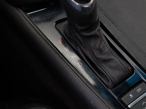 Used 2019 Cadillac CTS Luxury image 38