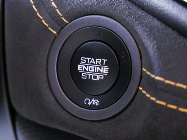 Certified 2023 Dodge Durango R/T w/ Hemi Orange Plus Package AWD/4WD image 27