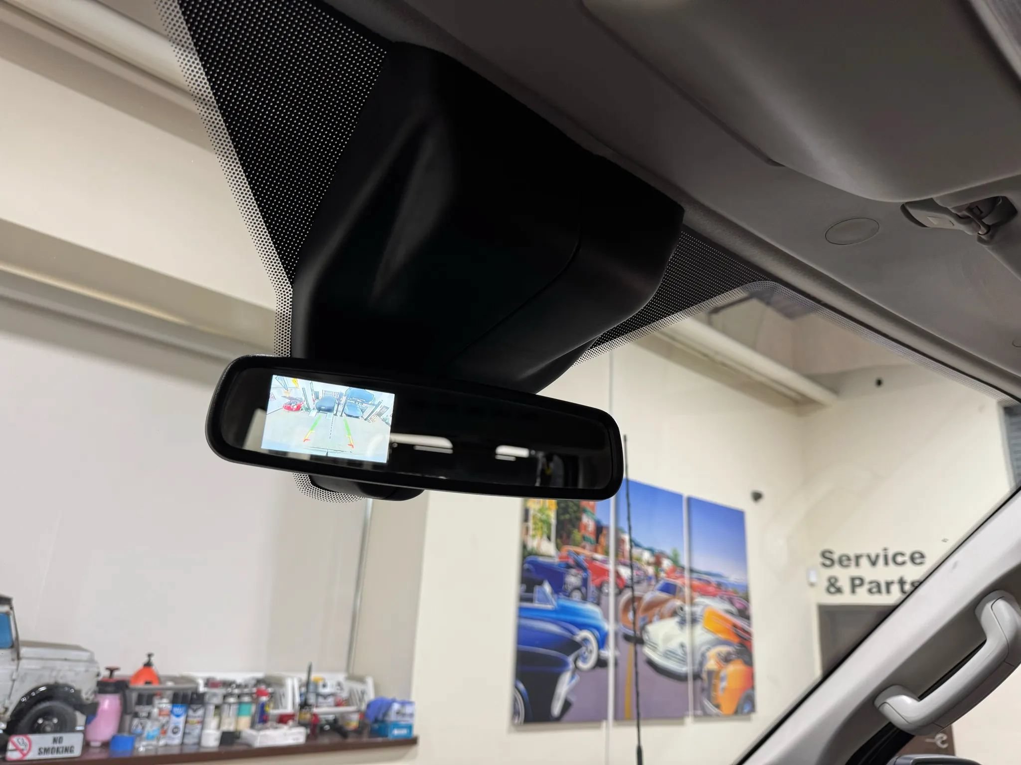 Used 2019 Ford Transit 250 148 Medium Roof RWD image 42