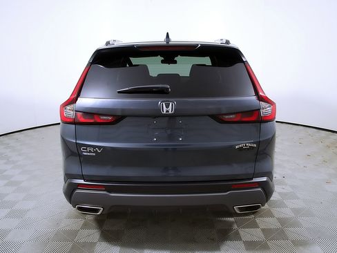 Used 2025 Honda CR-V Sport image 8