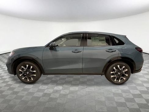 New 2027 Honda HR-V EX-L image 3