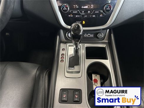 Used 2021 Nissan Murano SL image 13