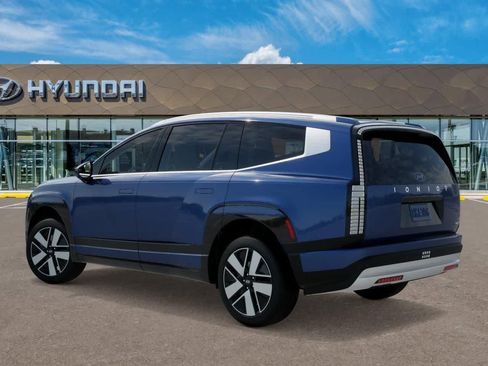 New 2026 Hyundai Ioniq 9 SEL image 5