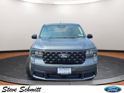 New 2026 Ford Maverick XLT w/ XLT Luxury Package AWD/4WD image 27
