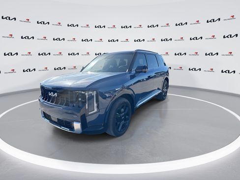 Used 2027 Kia Telluride SX FWD image 4
