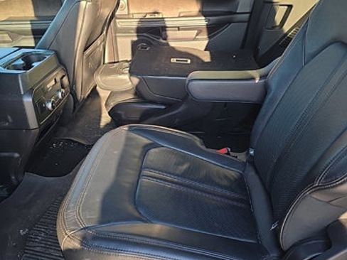 Used 2018 Ford Expedition Max Limited w/ Equipment Group 302A image 13