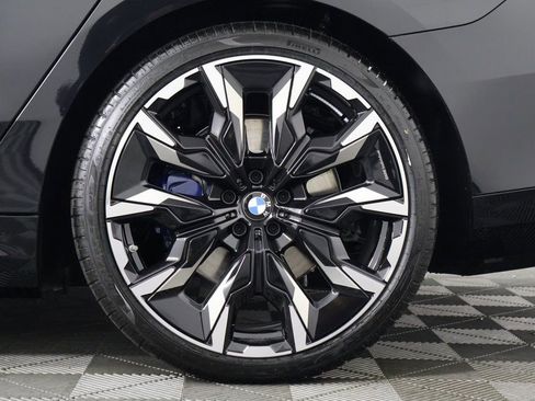 New 2026 BMW i5 eDrive40 w/ Executive Package image 10