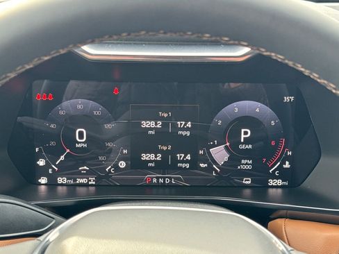 New 2026 GMC Canyon AT4 w/ Technology Plus Package image 29