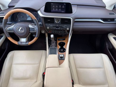 Used 2020 Lexus RX 350 FWD w/ Premium Package image 16