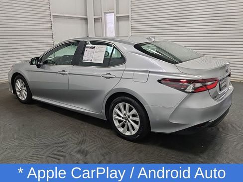 Used 2023 Toyota Camry LE FWD image 6