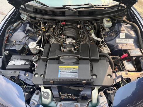 Used 2002 Pontiac Firebird Trans Am RWD image 25