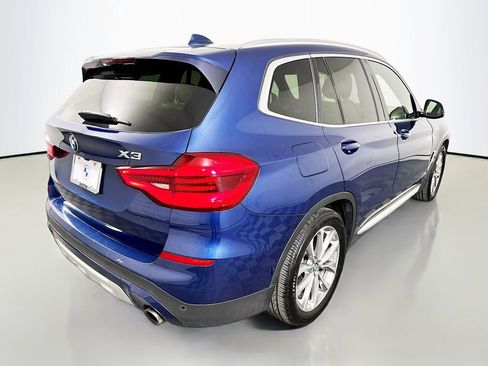 Used 2018 BMW X3 xDrive30i image 5