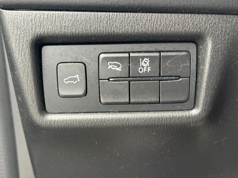 Used 2021 MAZDA CX-5 Carbon Edition image 24