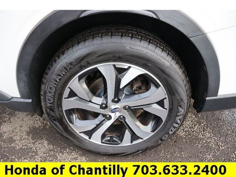 Used 2020 Subaru Outback Limited image 31