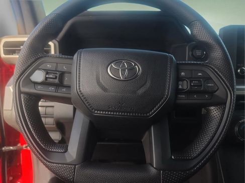 New 2026 Toyota Tacoma SR5 image 25