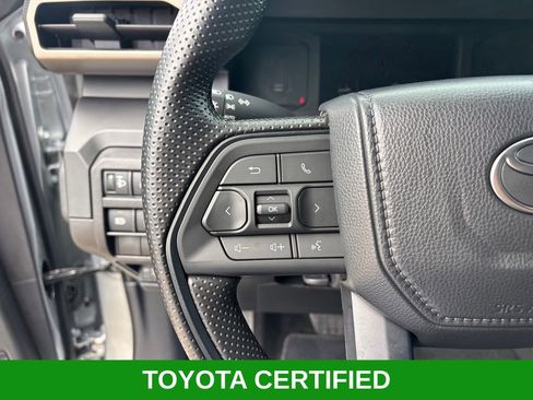 Used 2025 Toyota Tacoma SR image 14
